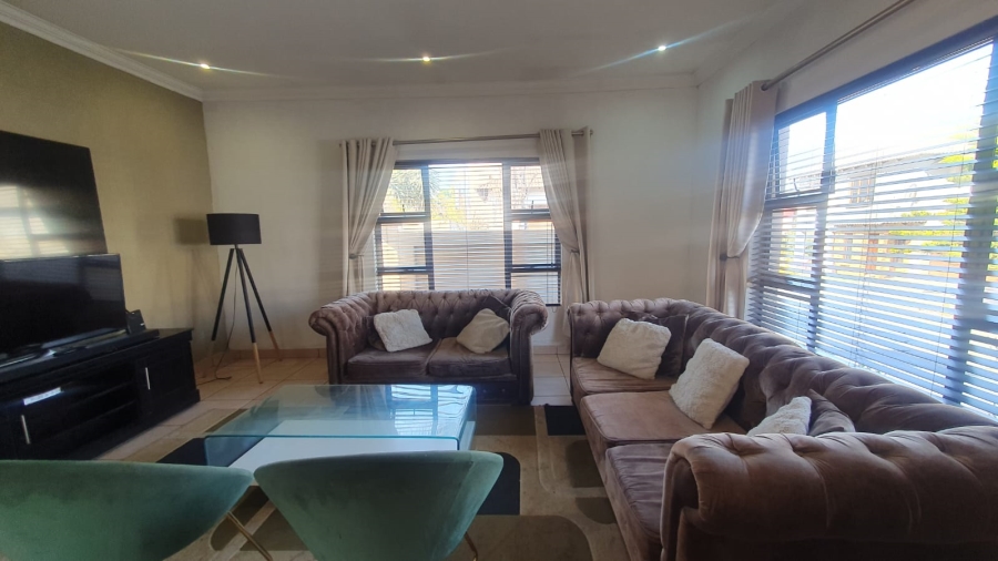 4 Bedroom Property for Sale in Amberfield Valley Gauteng