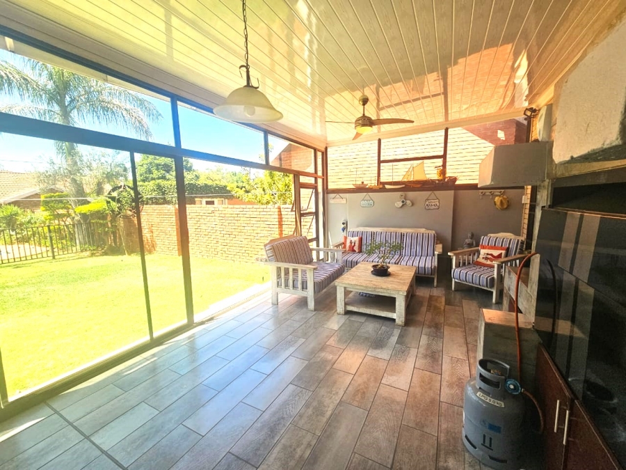 To Let 3 Bedroom Property for Rent in Newlands Gauteng
