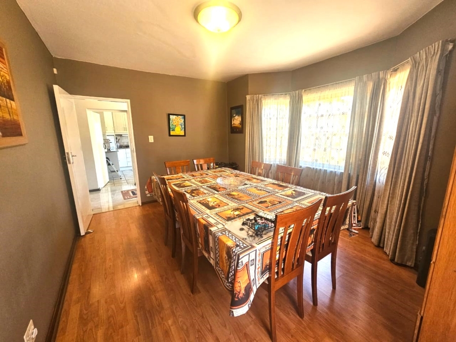 To Let 3 Bedroom Property for Rent in Newlands Gauteng