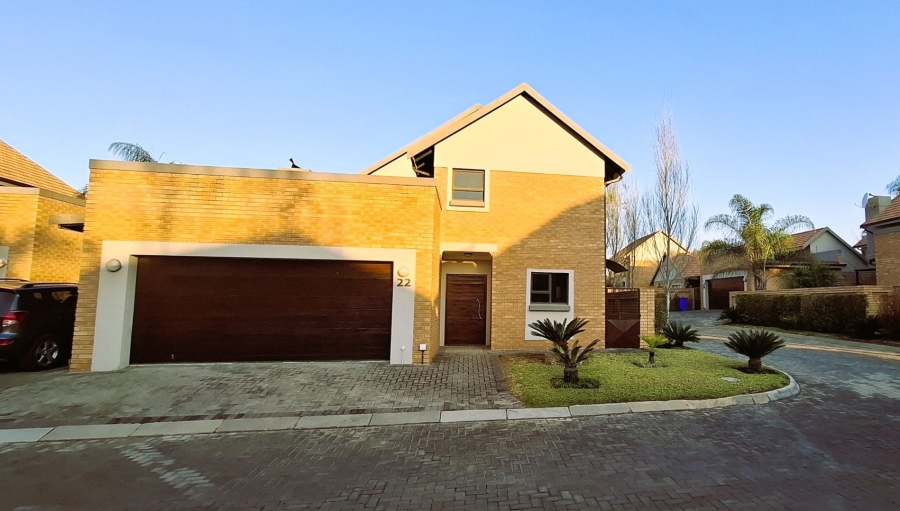 3 Bedroom Property for Sale in Equestria Gauteng