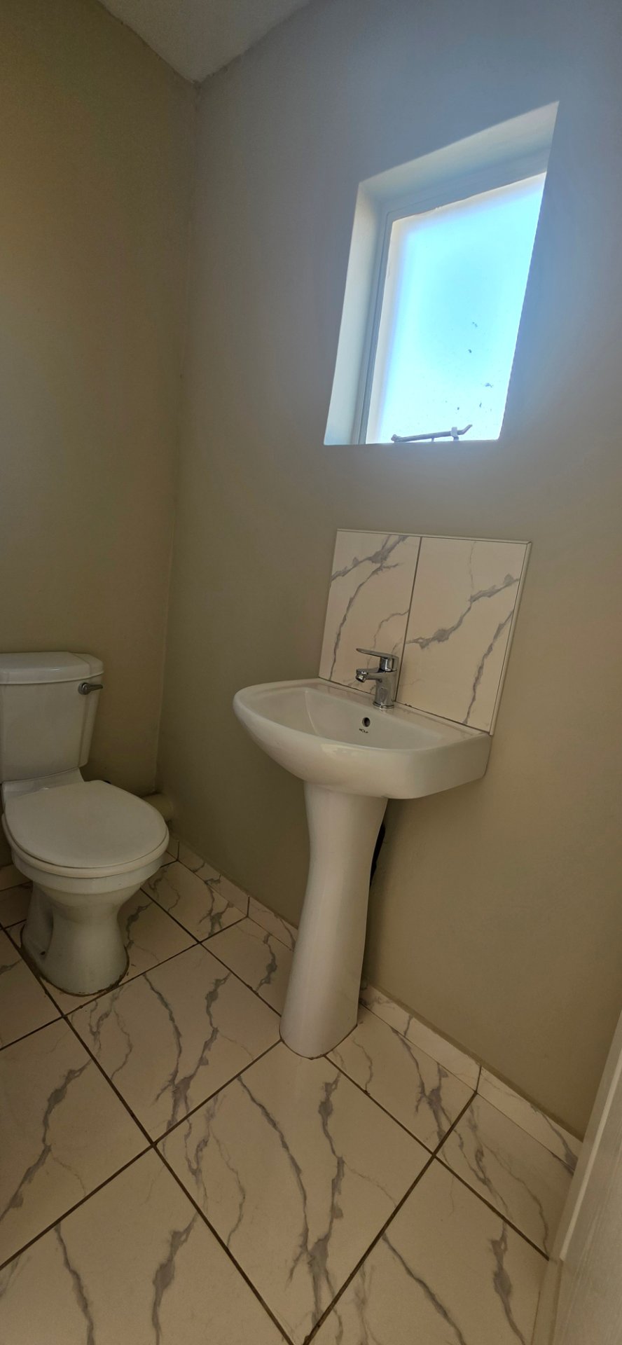 2 Bedroom Property for Sale in Buhle Park Gauteng