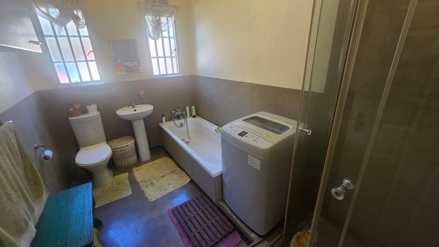To Let 2 Bedroom Property for Rent in Mnandi Gauteng
