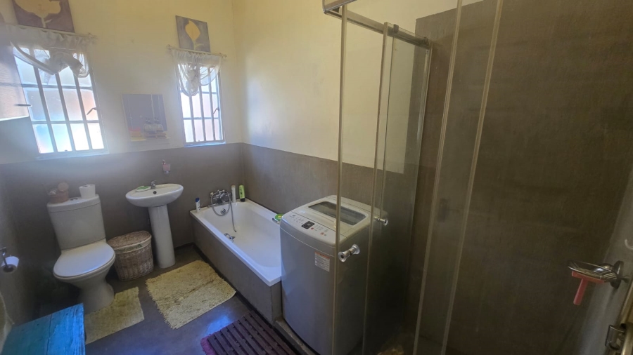 To Let 2 Bedroom Property for Rent in Mnandi Gauteng