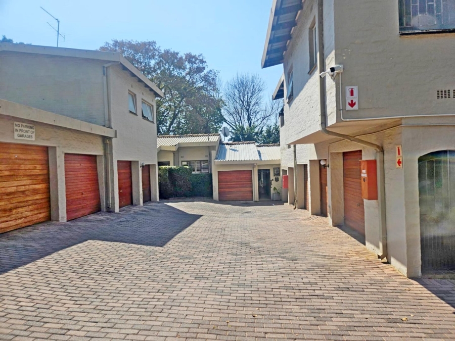 3 Bedroom Property for Sale in Sandown Gauteng