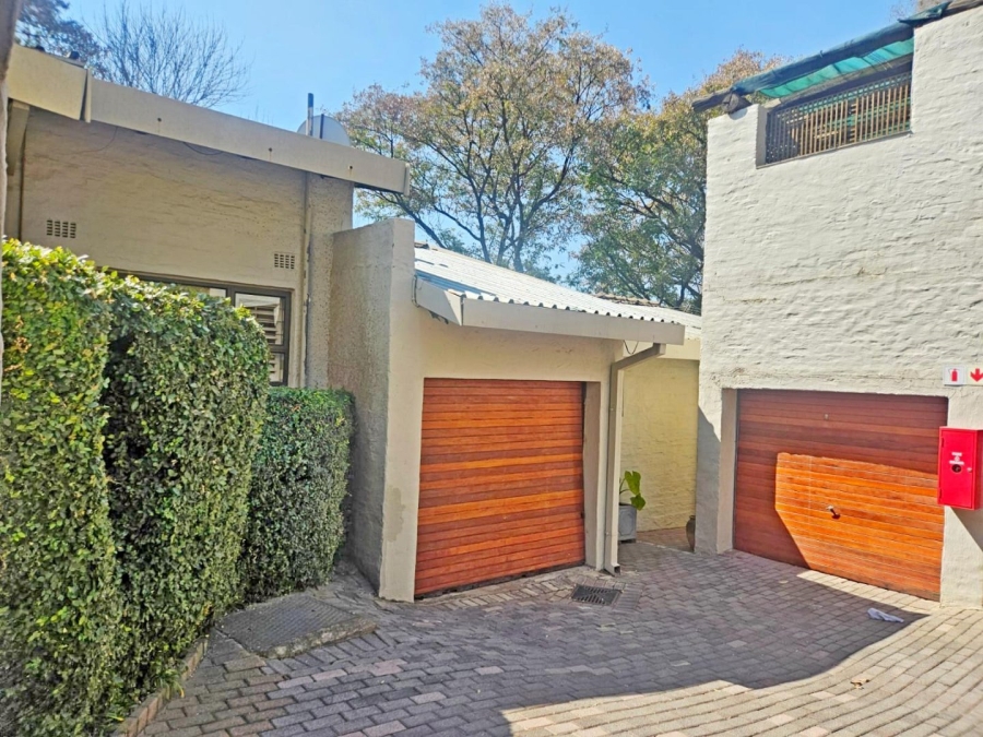 3 Bedroom Property for Sale in Sandown Gauteng