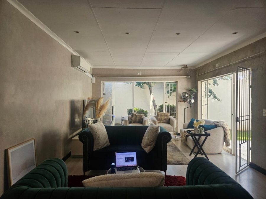 3 Bedroom Property for Sale in Sandown Gauteng