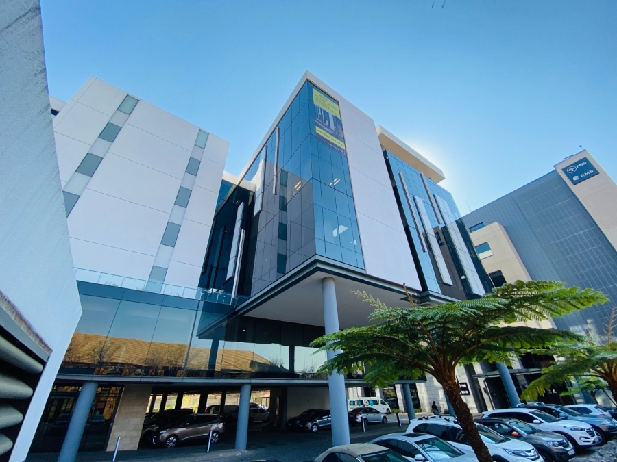 To Let commercial Property for Rent in Menlyn Gauteng