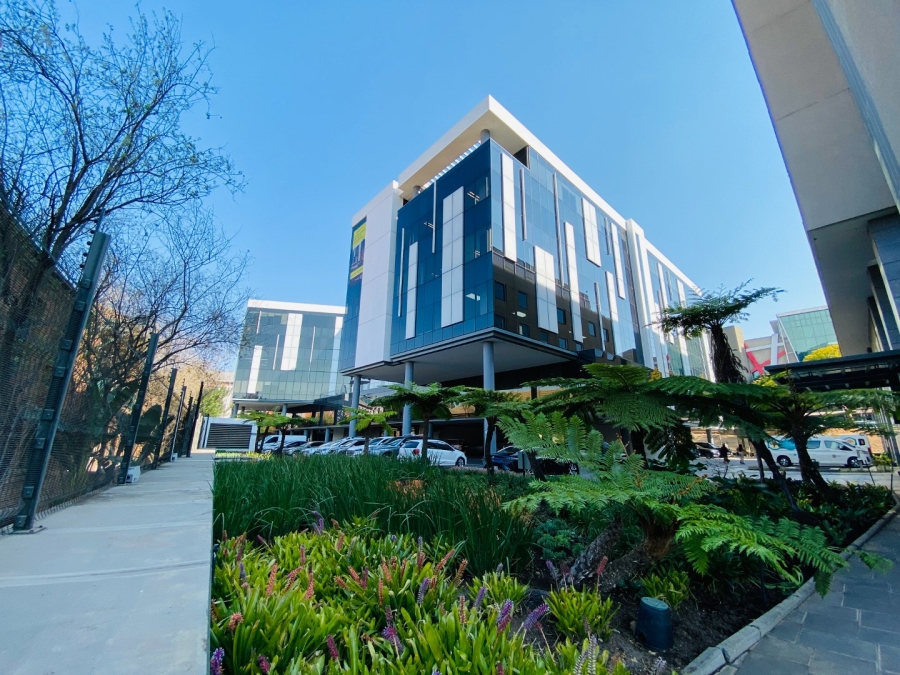 To Let commercial Property for Rent in Menlyn Gauteng