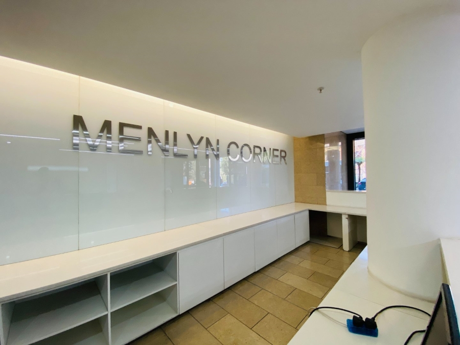 To Let commercial Property for Rent in Menlyn Gauteng