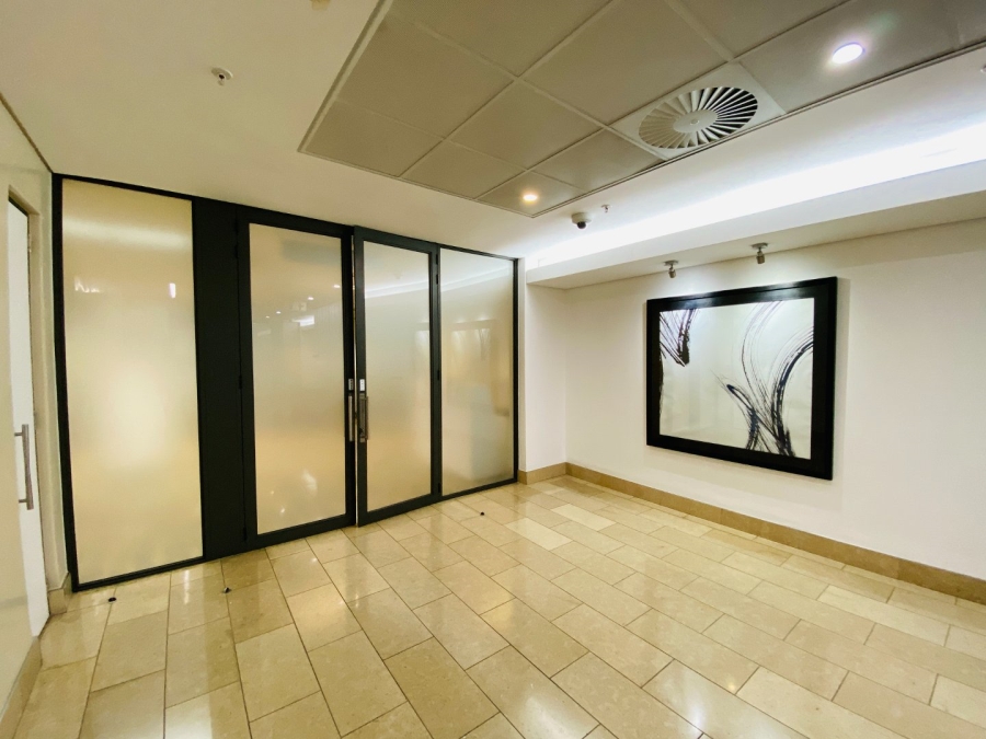 To Let commercial Property for Rent in Menlyn Gauteng