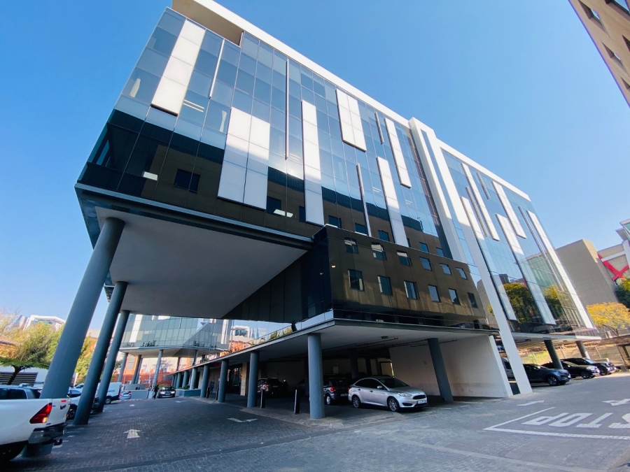 To Let commercial Property for Rent in Menlyn Gauteng