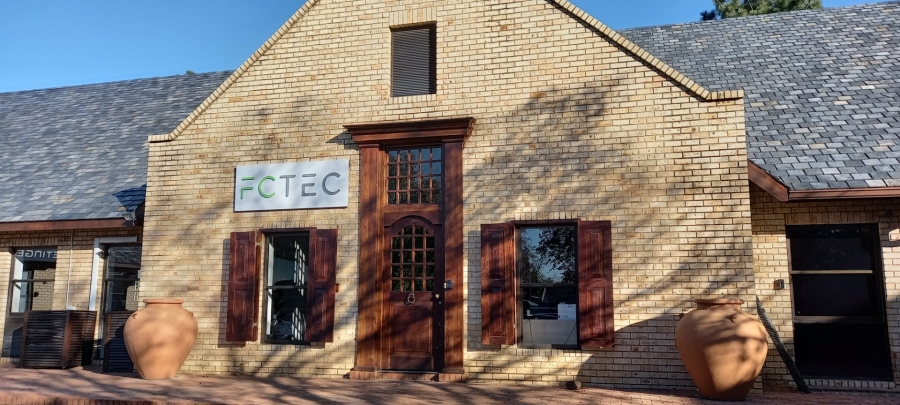 To Let commercial Property for Rent in Woodmead Gauteng