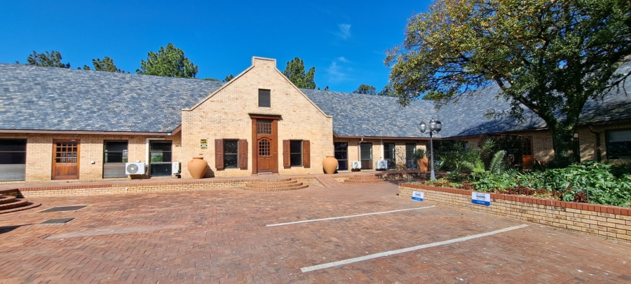 To Let commercial Property for Rent in Woodmead Gauteng
