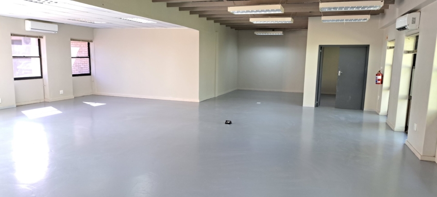To Let commercial Property for Rent in Woodmead Gauteng