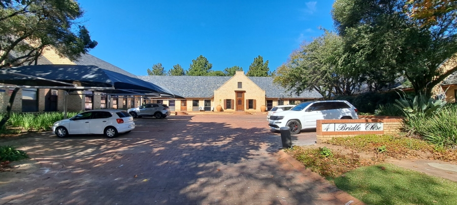 To Let commercial Property for Rent in Woodmead Gauteng