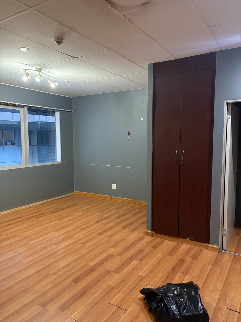 1 Bedroom Property for Sale in Marshalltown Gauteng