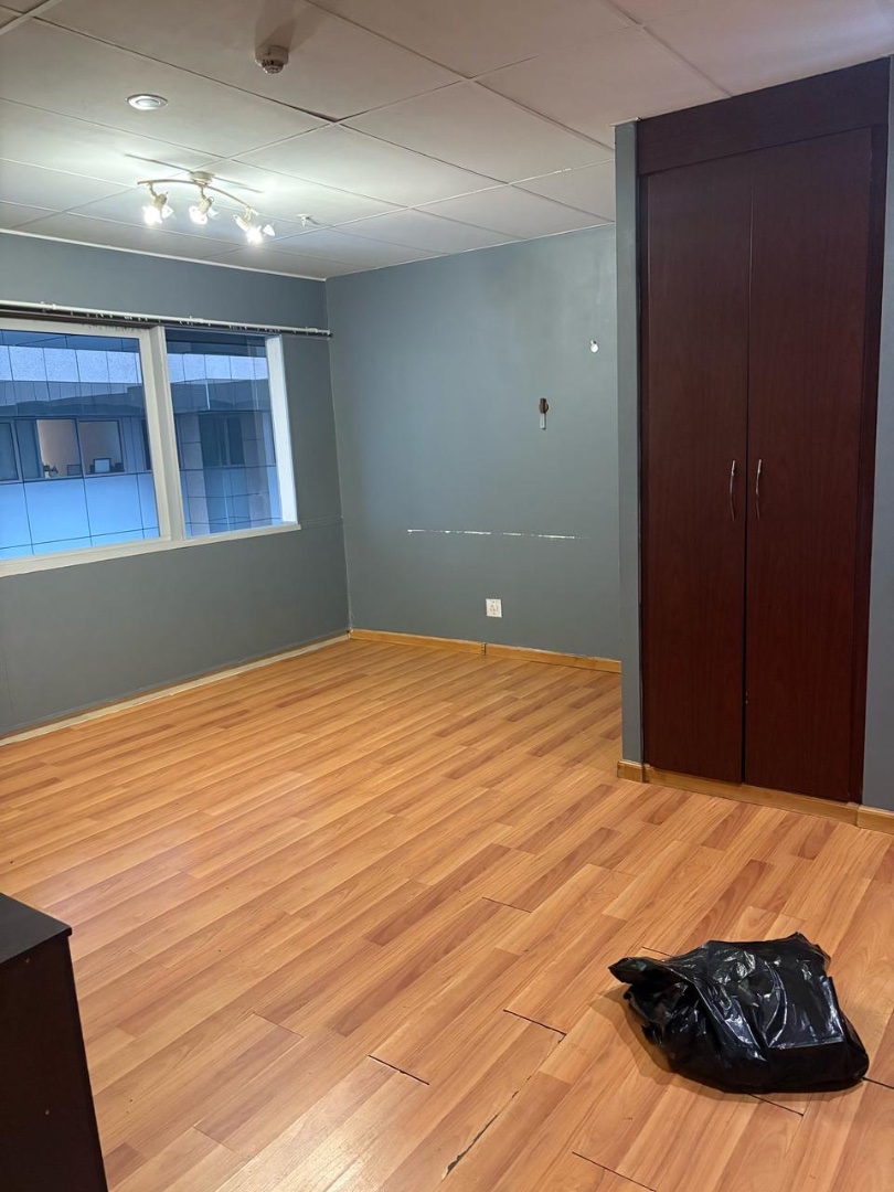 1 Bedroom Property for Sale in Marshalltown Gauteng