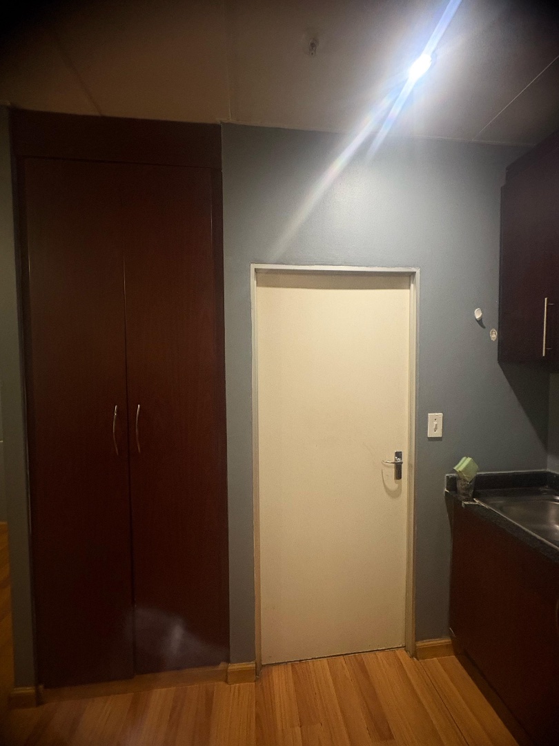 1 Bedroom Property for Sale in Marshalltown Gauteng
