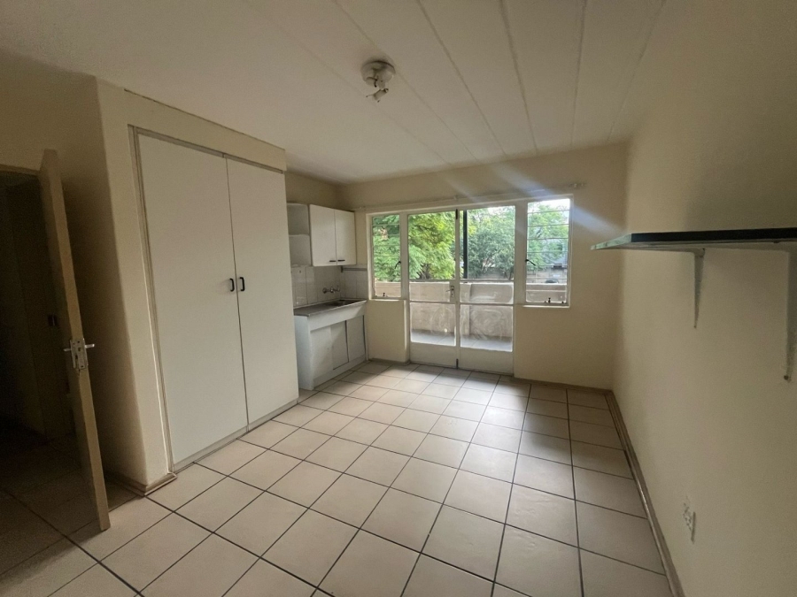 To Let 2 Bedroom Property for Rent in Hatfield Gauteng
