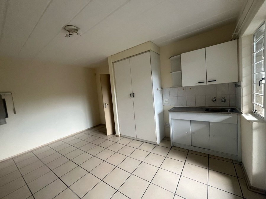 To Let 2 Bedroom Property for Rent in Hatfield Gauteng