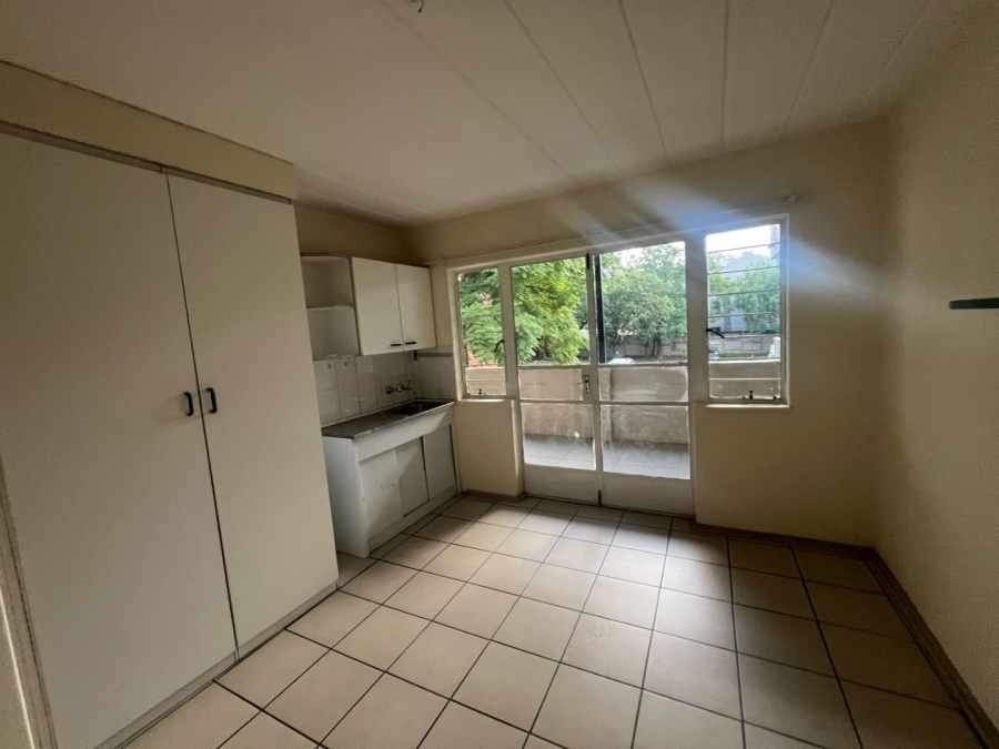 To Let 2 Bedroom Property for Rent in Hatfield Gauteng