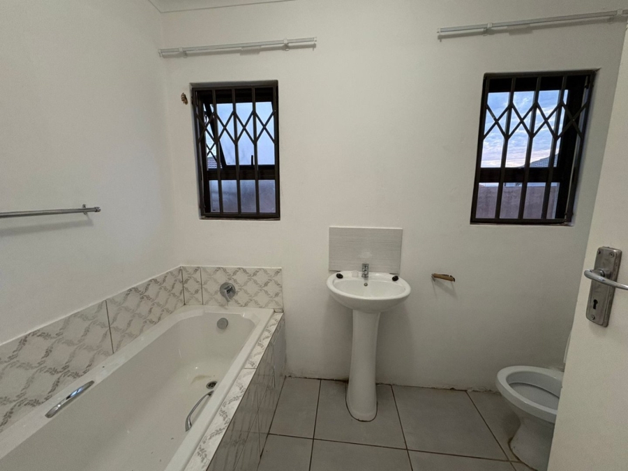 To Let 2 Bedroom Property for Rent in Klerksoord Gauteng