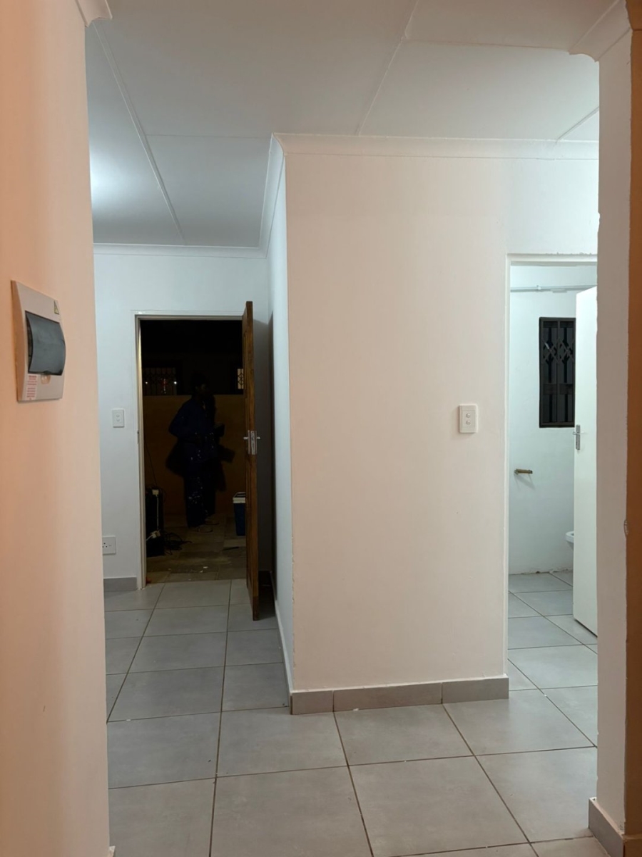To Let 2 Bedroom Property for Rent in Klerksoord Gauteng