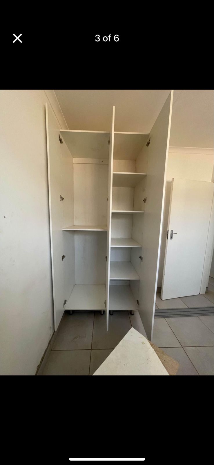 To Let 2 Bedroom Property for Rent in Klerksoord Gauteng