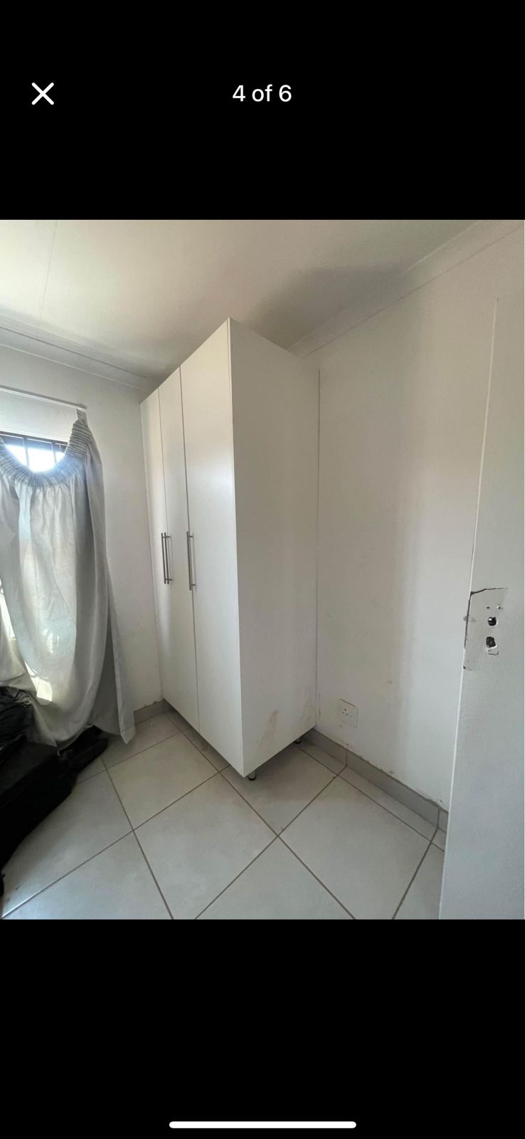 To Let 2 Bedroom Property for Rent in Klerksoord Gauteng