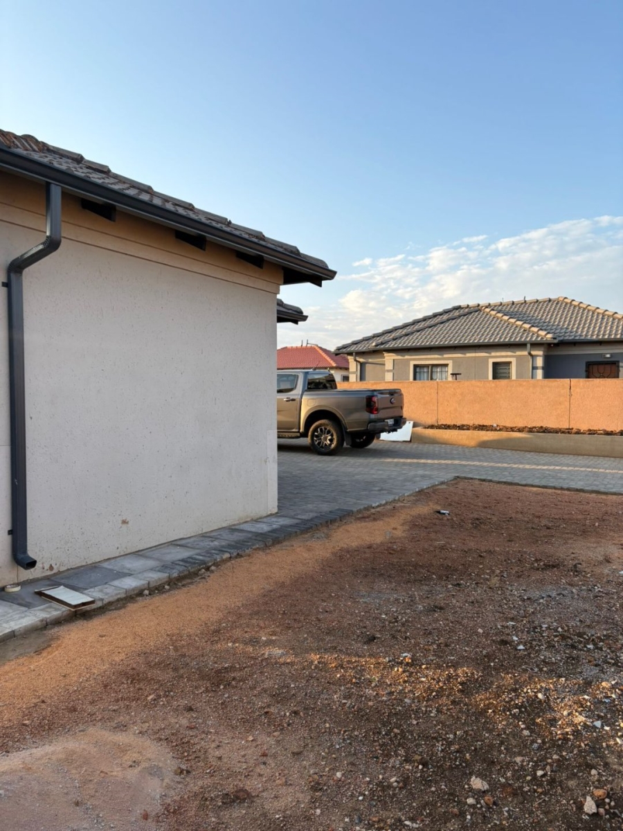 To Let 2 Bedroom Property for Rent in Klerksoord Gauteng