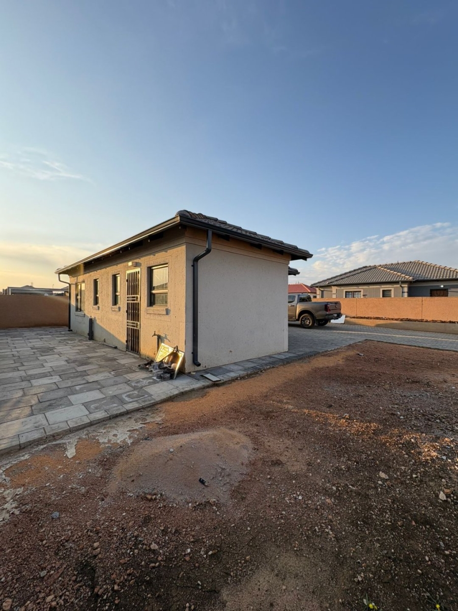 To Let 2 Bedroom Property for Rent in Klerksoord Gauteng