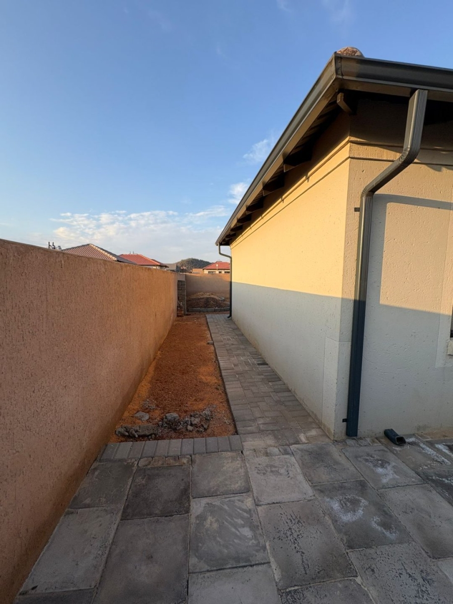 To Let 2 Bedroom Property for Rent in Klerksoord Gauteng