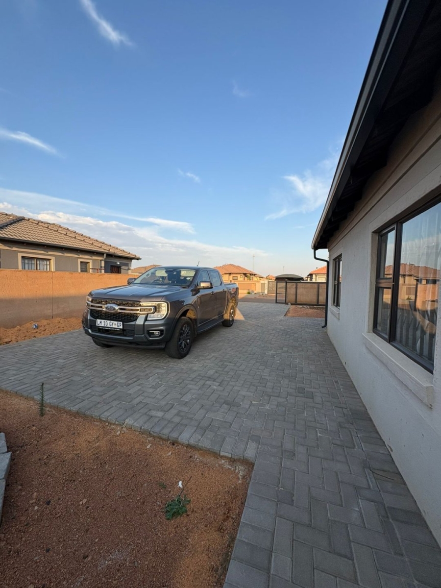 To Let 2 Bedroom Property for Rent in Klerksoord Gauteng