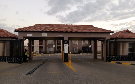 2 Bedroom Property for Sale in Van Dyk Park Gauteng