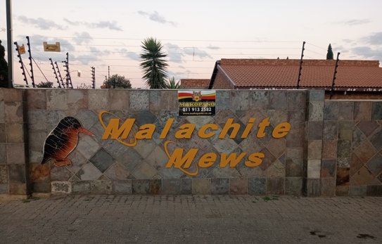 2 Bedroom Property for Sale in Van Dyk Park Gauteng