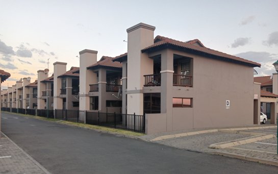 2 Bedroom Property for Sale in Van Dyk Park Gauteng