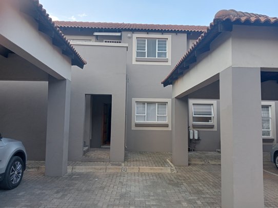 2 Bedroom Property for Sale in Van Dyk Park Gauteng