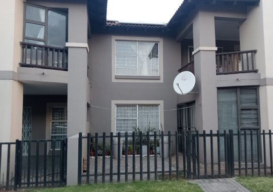 2 Bedroom Property for Sale in Van Dyk Park Gauteng