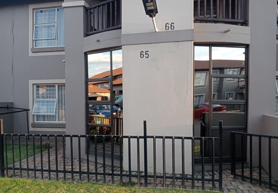 2 Bedroom Property for Sale in Van Dyk Park Gauteng