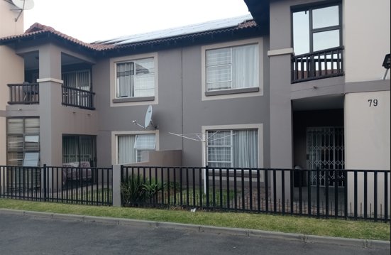 2 Bedroom Property for Sale in Van Dyk Park Gauteng