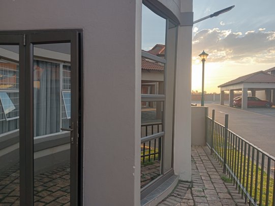 2 Bedroom Property for Sale in Van Dyk Park Gauteng