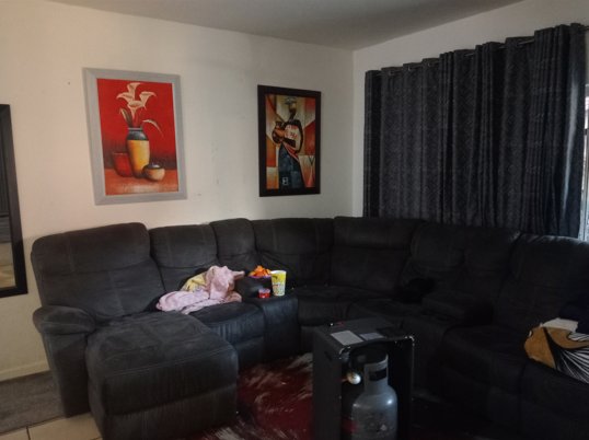 2 Bedroom Property for Sale in Van Dyk Park Gauteng