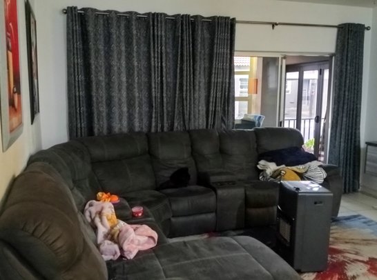 2 Bedroom Property for Sale in Van Dyk Park Gauteng