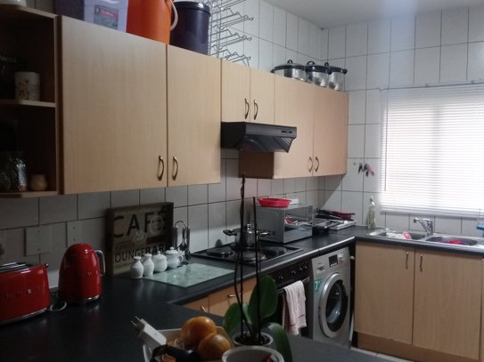 2 Bedroom Property for Sale in Van Dyk Park Gauteng