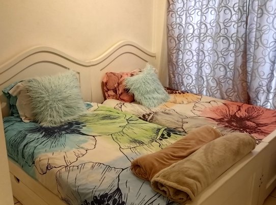 2 Bedroom Property for Sale in Van Dyk Park Gauteng