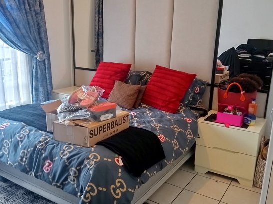 2 Bedroom Property for Sale in Van Dyk Park Gauteng