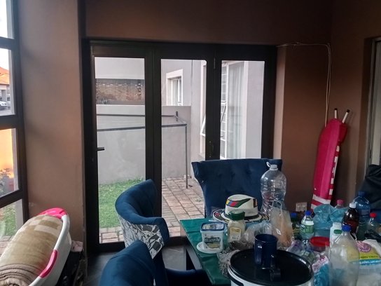 2 Bedroom Property for Sale in Van Dyk Park Gauteng