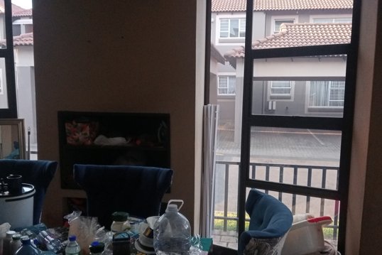2 Bedroom Property for Sale in Van Dyk Park Gauteng