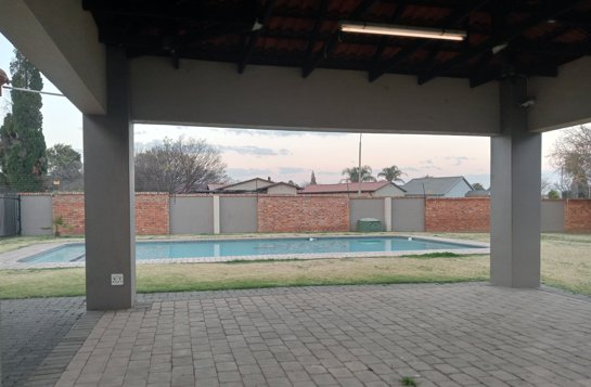 2 Bedroom Property for Sale in Van Dyk Park Gauteng