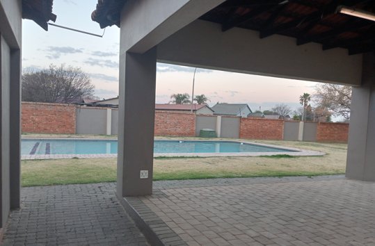 2 Bedroom Property for Sale in Van Dyk Park Gauteng